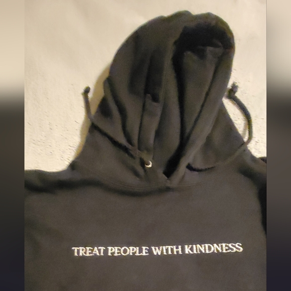 Harry Styles hoodie - Picture 2 of 4